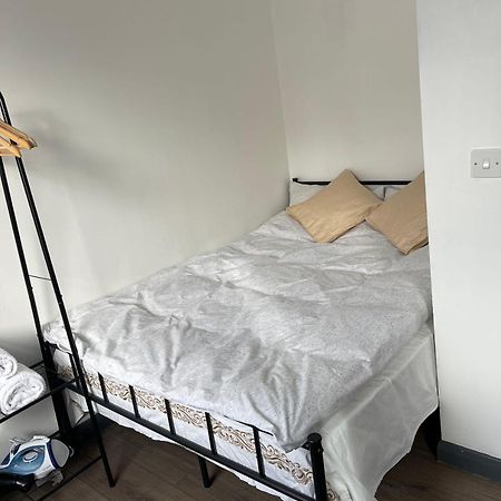 Cosy Room2 In Kings Cross Londra Exterior foto