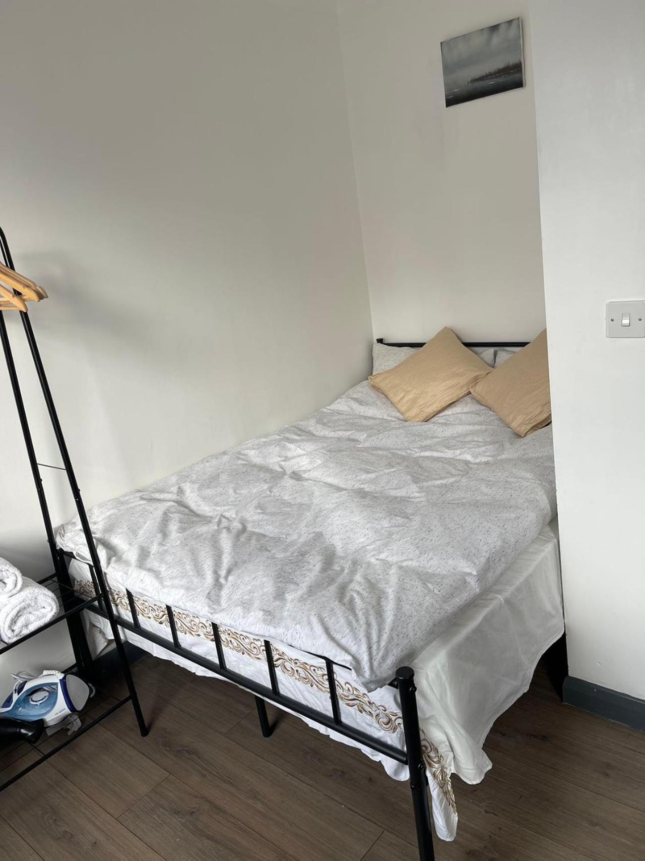 Cosy Room2 In Kings Cross Londra Exterior foto