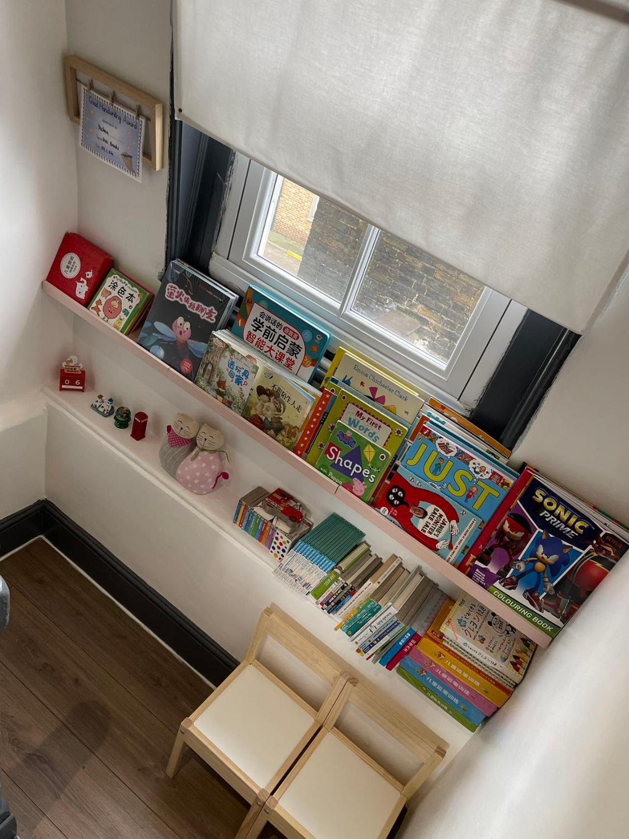Cosy Room2 In Kings Cross Londra Exterior foto